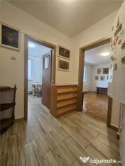 Apartament 3 camere - Teiul Doamnei/ Bucur Obor - Aleea Ote 