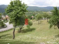 Teren intravilan 3214 mp în Rucăr cu deschidere 56 m î... 