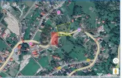 Teren intravilan 3214 mp în Rucăr cu deschidere 56 m î... 