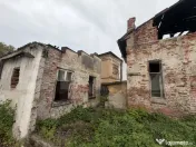 Teren intravilan 315 mp, zona Rendez Vous-Gara 