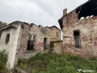 Teren intravilan 315 mp, zona Rendez Vous-Gara 