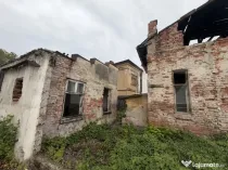 Teren intravilan 315 mp, zona Rendez Vous-Gara