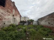 Teren intravilan 315 mp, zona Rendez Vous-Gara 