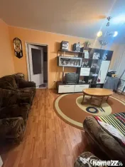Apartament 2 camere confort 1 Viziru1 , Parter stradal .