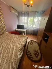 Apartament 2 camere confort 1 Viziru1 , Parter stradal .