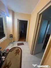 Apartament 2 camere confort 1 Viziru1 , Parter stradal .