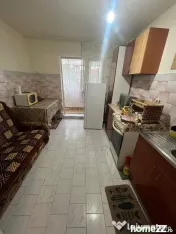 Apartament 2 camere confort 1 Viziru1 , Parter stradal .
