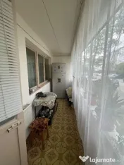 Apartament 2 camere confort 1 Viziru1 , Parter stradal . 