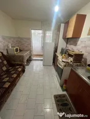 Apartament 2 camere confort 1 Viziru1 , Parter stradal . 