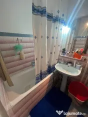 Apartament 2 camere confort 1 Viziru1 , Parter stradal . 