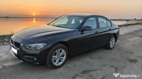 BMW 316D, 2.0 Diesel, 2017, 110.000 Km! 