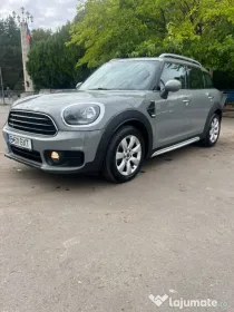 Mini Countryman 2018