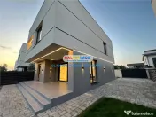 Casa superba Tunari 