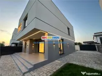 Casa superba Tunari