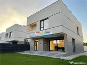 Casa superba Tunari 