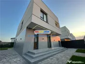 Casa superba Tunari 