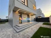 Casa superba Tunari 