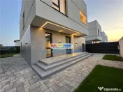 Casa superba Tunari 