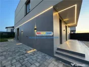 Casa superba Tunari 