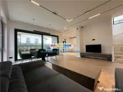 Casa superba Tunari 