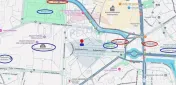 Apartament 4 camere de vânzare | Zona P-ta Unirii Consti... 