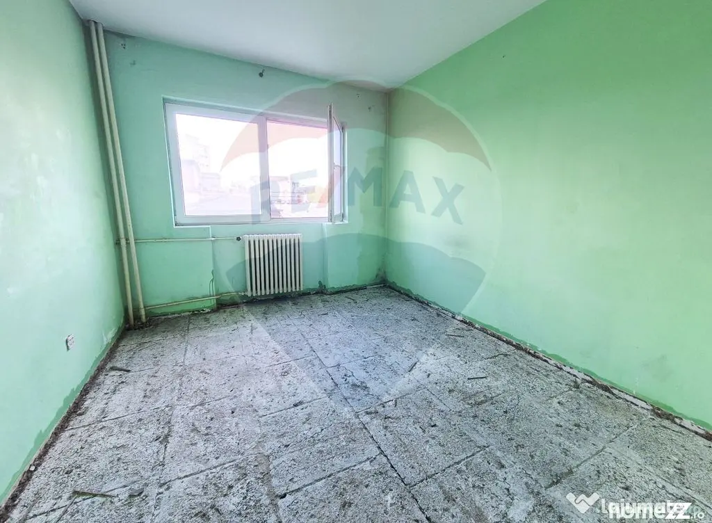 Apartament de vânzare 3 - 4 camere Zona P-ta Unirii Cons...