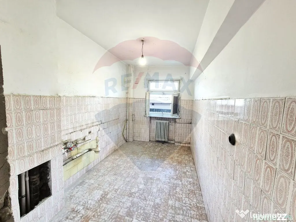 Apartament de vânzare 3 - 4 camere Zona P-ta Unirii Cons...