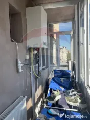 Apartament 2 camere în zona Comisariat 
