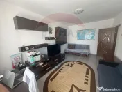 Apartament 2 camere în zona Comisariat 