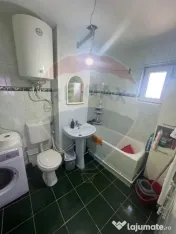 Apartament 2 camere în zona Comisariat 