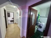 Apartament 2 camere în zona Comisariat 