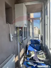 Apartament 2 camere în zona Comisariat 