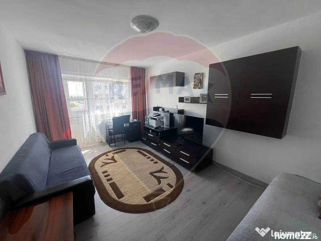 Apartament 2 camere în zona Comisariat