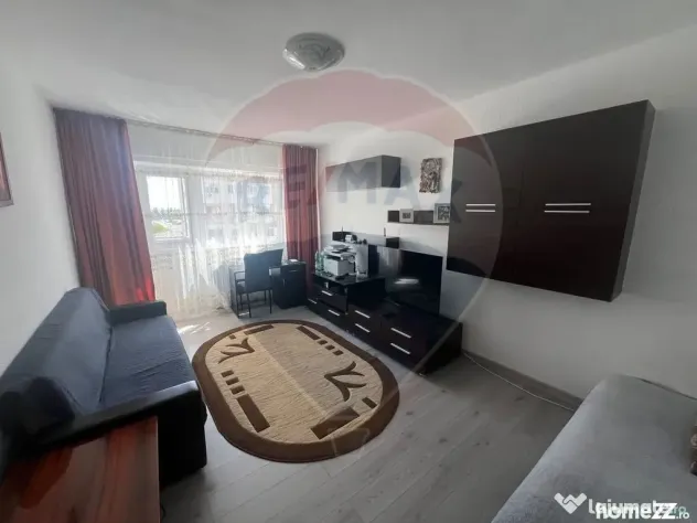 Apartament 2 camere în zona Comisariat