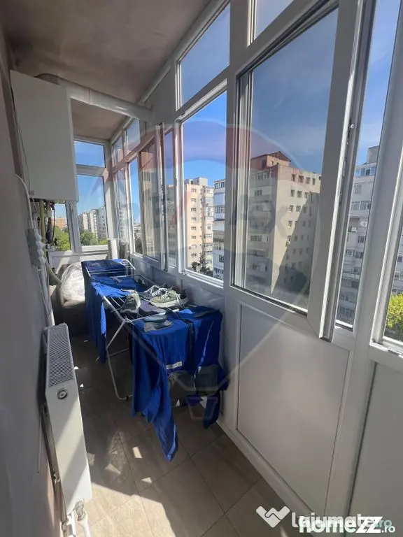 Apartament 2 camere în zona Comisariat
