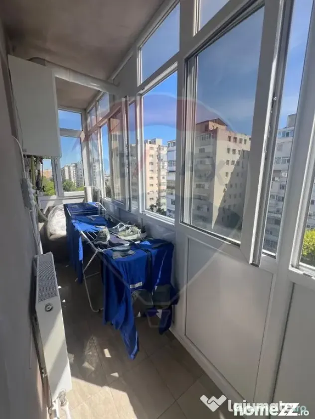 Apartament 2 camere în zona Comisariat
