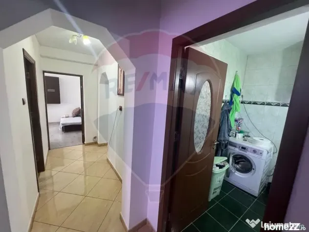 Apartament 2 camere în zona Comisariat