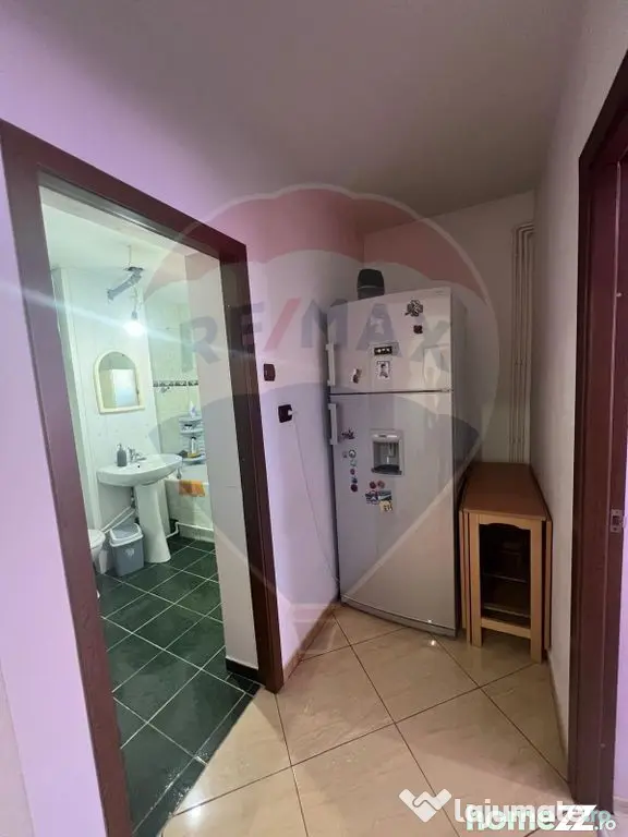 Apartament 2 camere în zona Comisariat