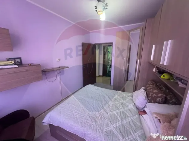 Apartament 2 camere în zona Comisariat