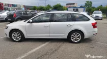 Skoda Octavia Combi Diesel 1.6 TDI DSG Style