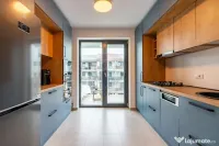 Apartament cu 3 camere de vânzare / Parcare / Hils Braun... 
