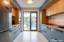 Apartament cu 3 camere de vânzare / Parcare / Hils Braun...
