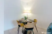 Apartament cu 3 camere de vânzare / Parcare / Hils Braun... 