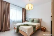 Apartament cu 3 camere de vânzare / Parcare / Hils Braun... 