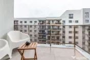 Apartament cu 3 camere de vânzare / Parcare / Hils Braun... 