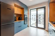 Apartament cu 3 camere de vânzare / Parcare / Hils Braun... 