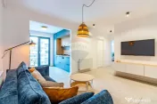 Apartament cu 3 camere de vânzare / Parcare / Hils Braun... 