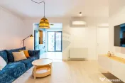 Apartament cu 3 camere de vânzare / Parcare / Hils Braun... 