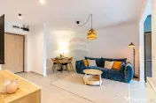 Apartament cu 3 camere de vânzare / Parcare / Hils Braun... 