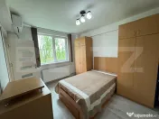 Apartament de inchiriat, 2 camere, decomandat, Brazda lui No 